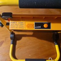 Faretto led da cantiere