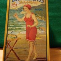 Scatole latta vintage