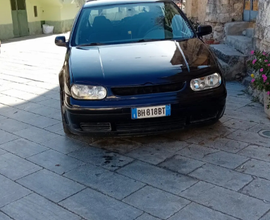 Golf 4