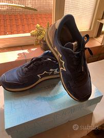 Sneakers Atlantic stars n. 42 blu