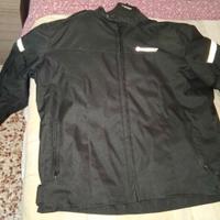 giubbotto moto
