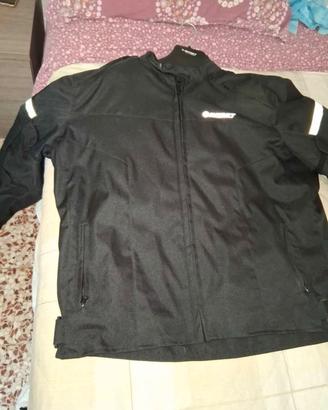 giubbotto moto