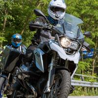 BMW R 1200 GS LC