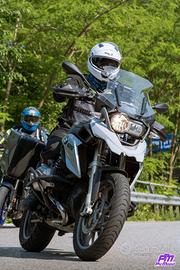 BMW R 1200 GS LC