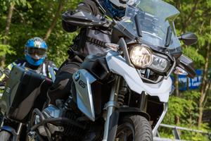 BMW R 1200 GS LC