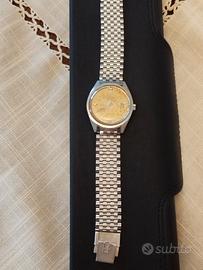 orologio  Favre leuba Harpoon 