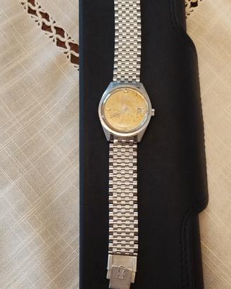 orologio  Favre leuba Harpoon 