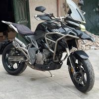 Zontes t 310