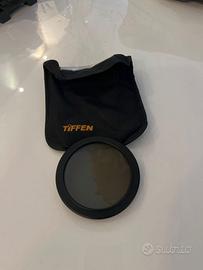 Filtro professionale Tiffen ND