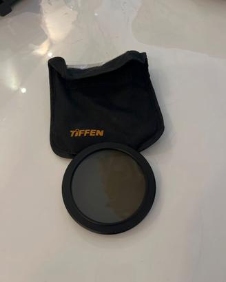 Filtro professionale Tiffen ND