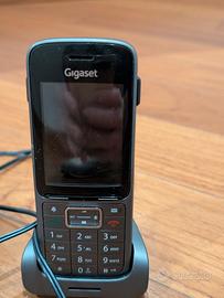 Cordless Gigaset