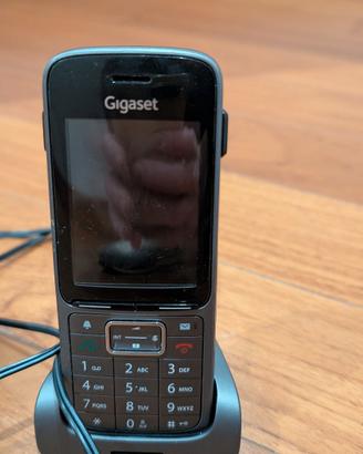 Cordless Gigaset
