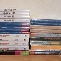 Libri liceo scientifico