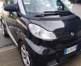 Smart fortwo 451