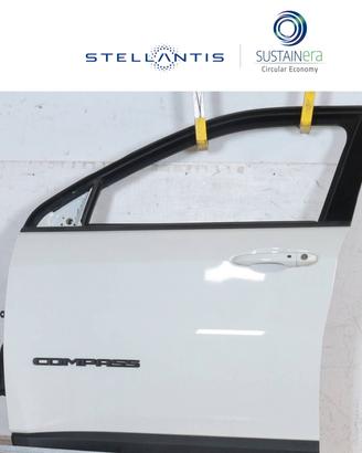 PORTA ANTERIORE SINISTRA - JEEP COMPASS