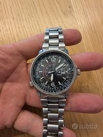 citizen eco drive