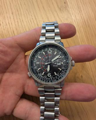 citizen eco drive