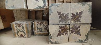 Cementine.