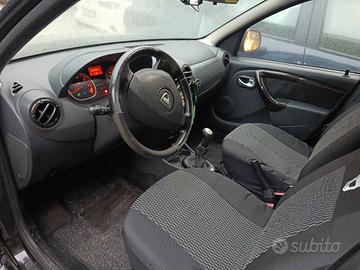 Dacia Duster 1.6 Gpl