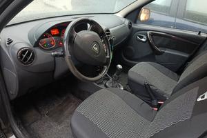 Dacia Duster 1.6 Gpl