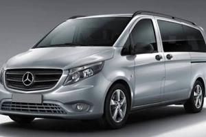 Motore e Cambio 651940 Mercedes Vito anno 2014 cc 