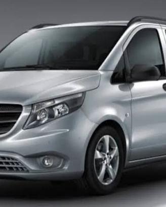 Motore e Cambio 651940 Mercedes Vito anno 2014 cc 