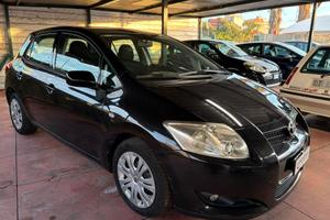 Toyota Auris 1.4 D-4D 5 porte