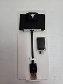 Android auto wireless