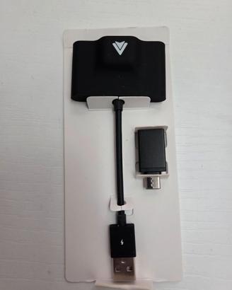 Android auto wireless