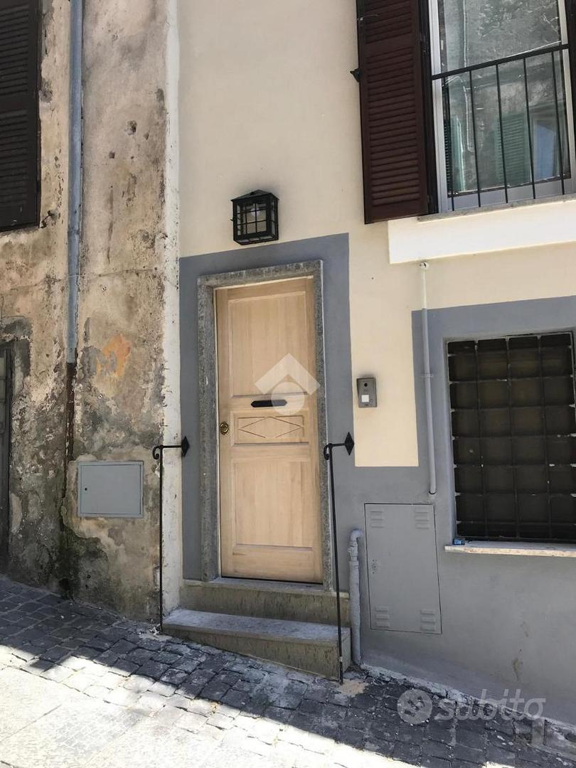 Appartamento – Anguillara Sabazia, Centro storico, Roma Capitale - Vista 2