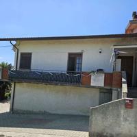 Villa Bifamiliare a Montecalvo in Foglia (PU)