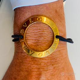 Bracciale Bulgari modello Circle