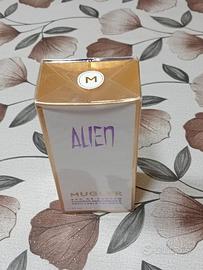profumo alien mugler 90ml