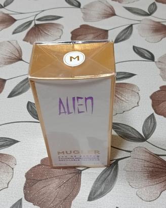 profumo alien mugler 90ml