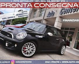 MINI Mini John Cooper Works 1.6 16V R56