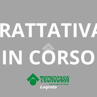 VILLA A SCHIERA D'ANGOLO A POMPIANO