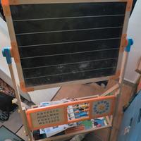 Lavagna bambini Playtive 