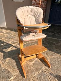 Bebeconfort Seggiolone