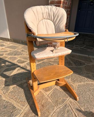 Bebeconfort Seggiolone