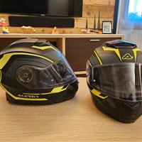 Casco modulare Acerbis