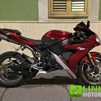 YAMAHA YZF R1 175cv