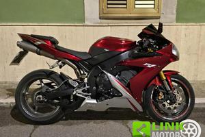 YAMAHA YZF R1 175cv