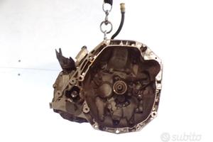 Cambio manuale Dacia Sandero 2 serie 1.5 dci 2014