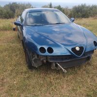 Ricambi alfa gtv - 916