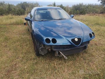 Ricambi alfa gtv - 916
