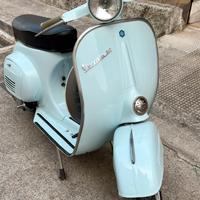 Vespa 50 R del 1973