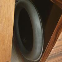 Subwoofer JL audio