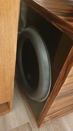 Subwoofer JL audio