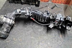 Collettore Aspirazione BMW 2.0 d