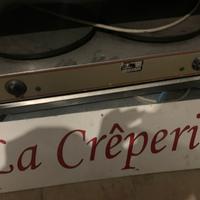 Crepiera